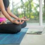 Best meditation centre in delhi