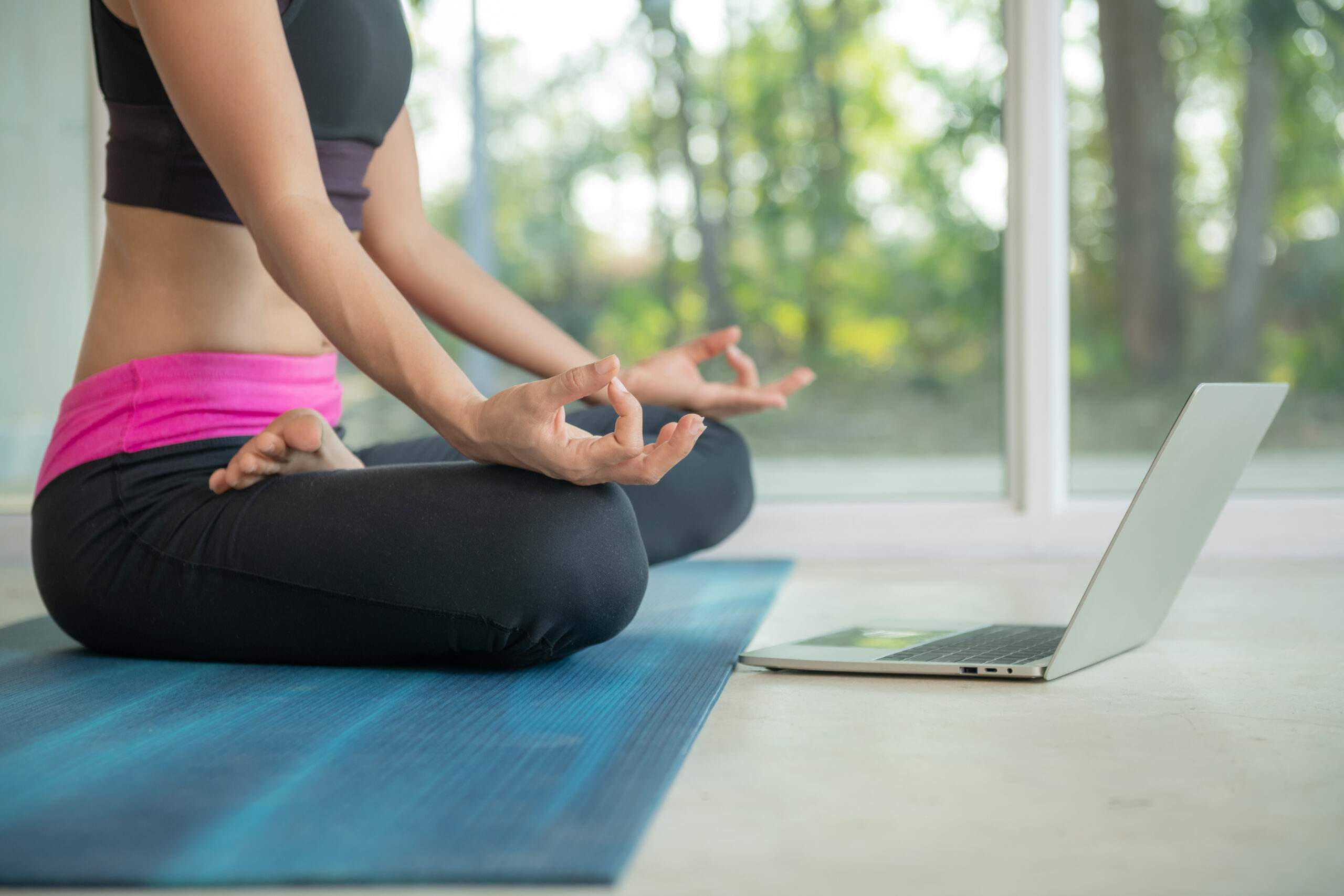 Best meditation centre in delhi