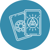 Intuitive tarot personal guidance