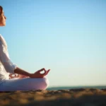 Meditation center in delh