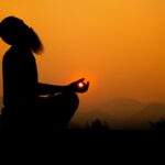 Spiritual meditation