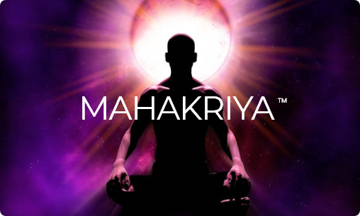 Hatha Yoga technique