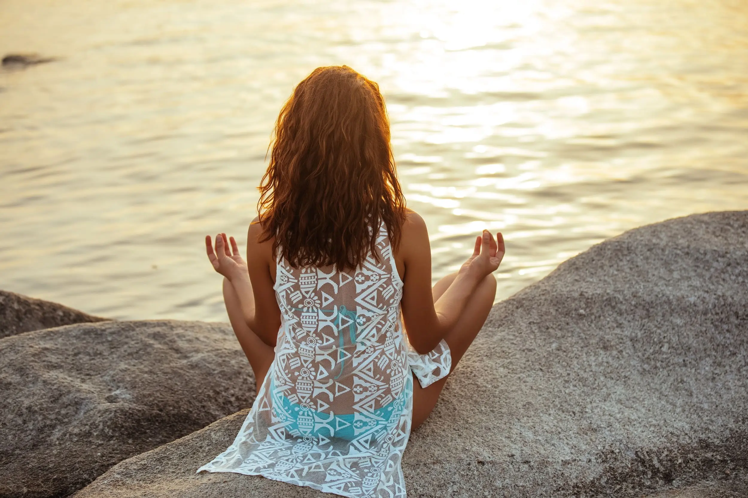 A creative path of wellness
