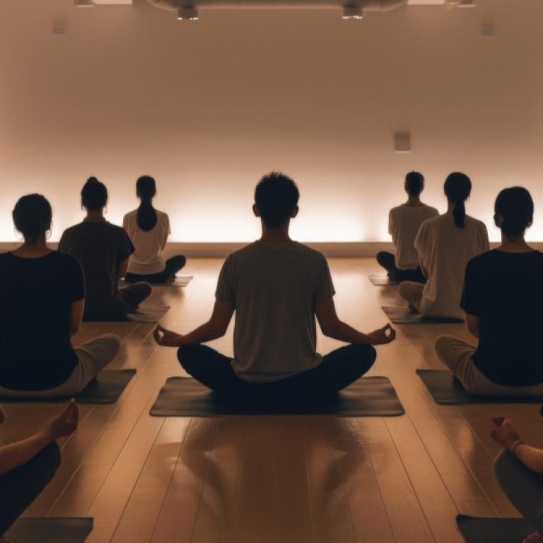 12 Types of Meditation