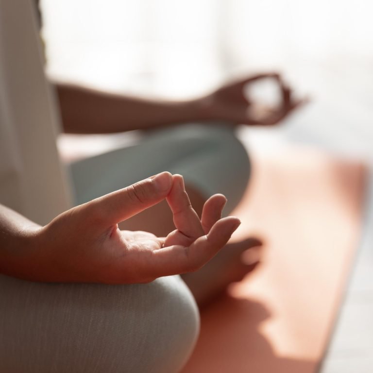 Guided Meditation vs Silent Meditation