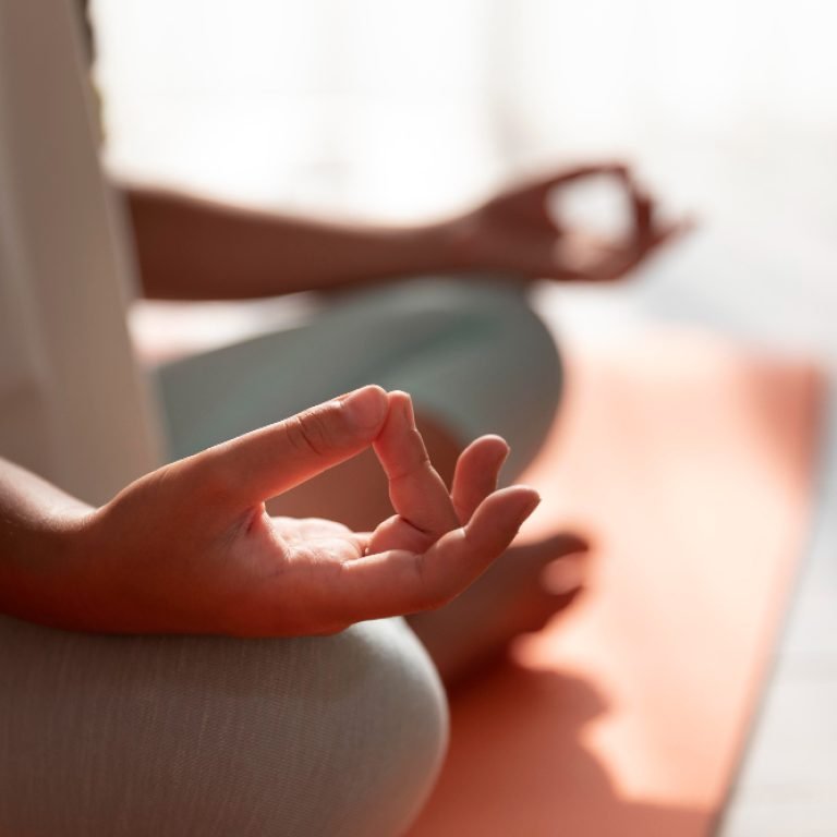 How to Choose the Right Type of Meditation